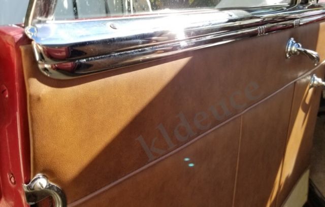1940 Ford Deluxe - photo 12