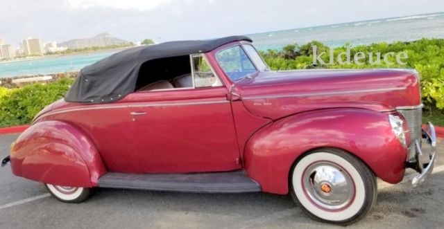 1940 Ford Deluxe - photo 5