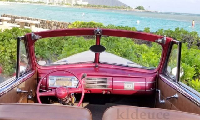 1940 Ford Deluxe - photo 8