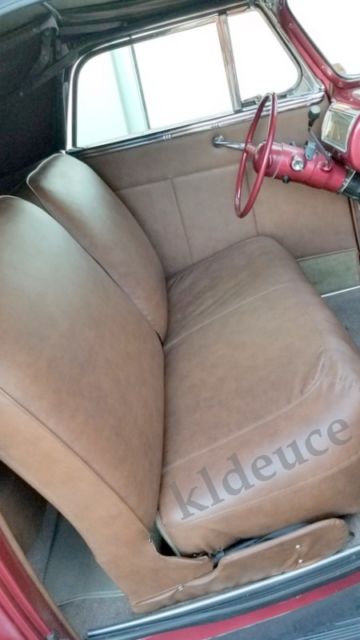 1940 Ford Deluxe - photo 9