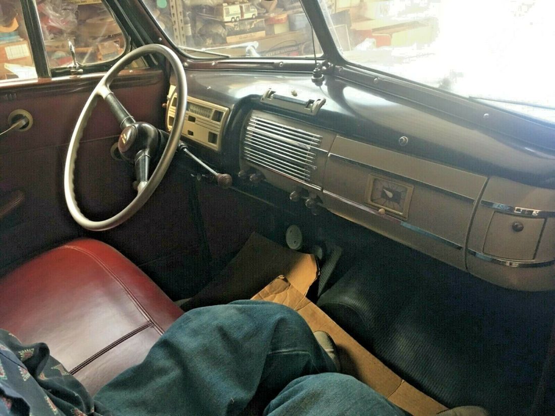 1940 Ford Deluxe Deluxe - photo 5