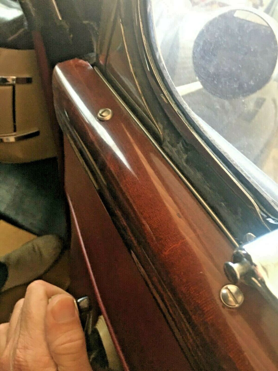 1940 Ford Deluxe Deluxe - photo 7