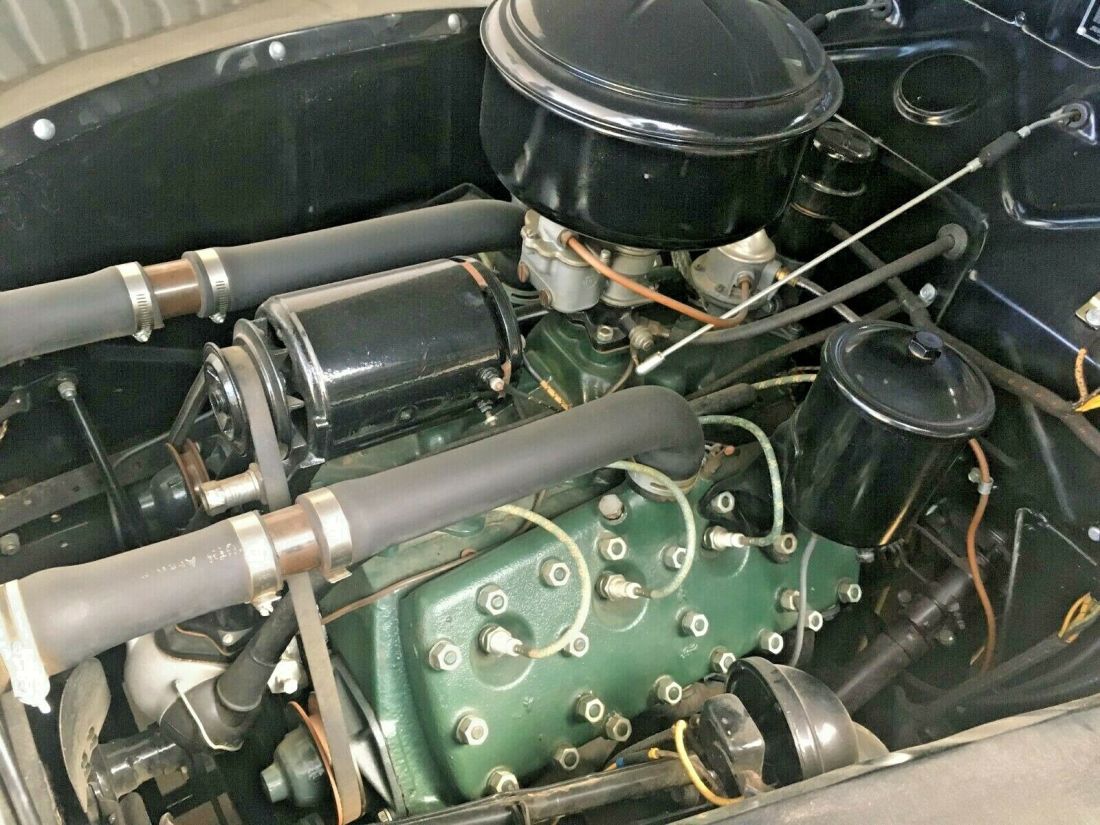 1940 Ford Deluxe Deluxe - photo 8