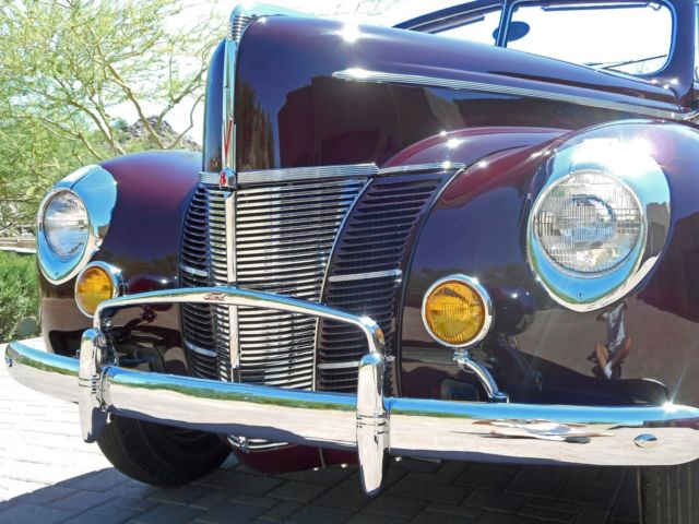 1940 Ford Other Deluxe - photo 10
