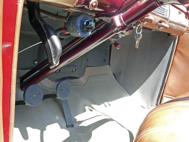 1940 Ford Other Deluxe - photo 11