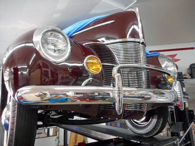 1940 Ford Other Deluxe - photo 12