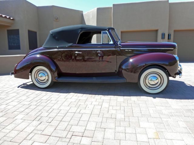 1940 Ford Other Deluxe - photo 4