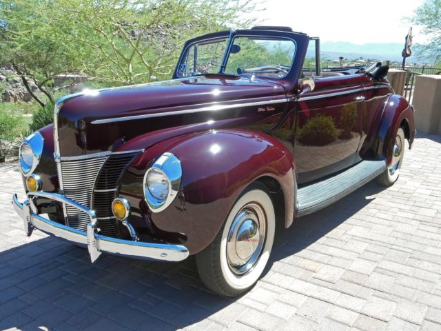 1940 Ford Other Deluxe - photo 7