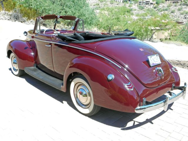 1940 Ford Other Deluxe - photo 8