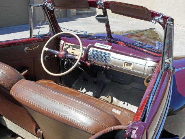 1940 Ford Other Deluxe - photo 9