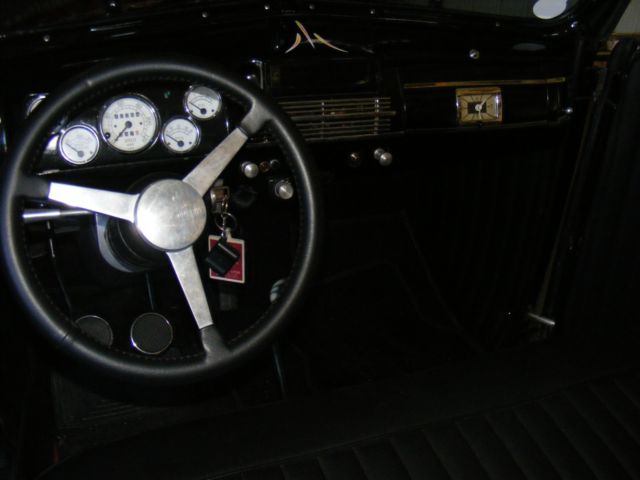 1940 Ford Other - photo 11