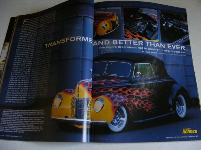 1940 Ford Other - photo 12