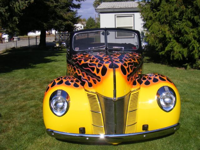 1940 Ford Other - photo 3
