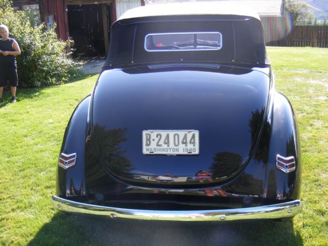 1940 Ford Other - photo 4