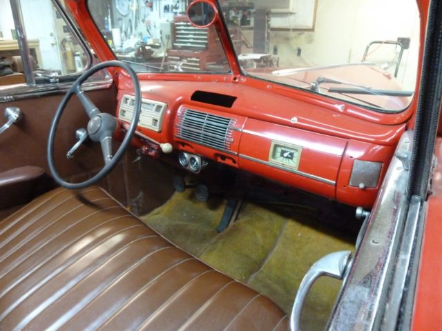 1940 Ford Deluxe -- - photo 3