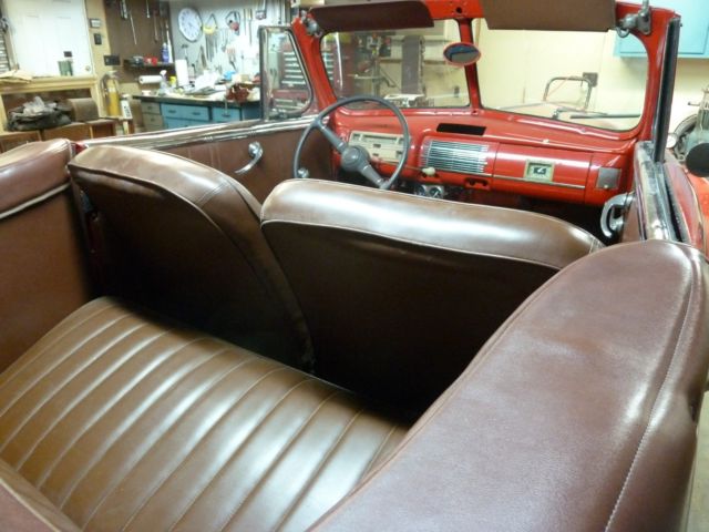 1940 Ford Deluxe -- - photo 5