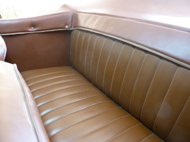 1940 Ford Deluxe -- - photo 6