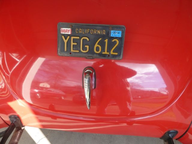 1940 Ford Deluxe -- - photo 9