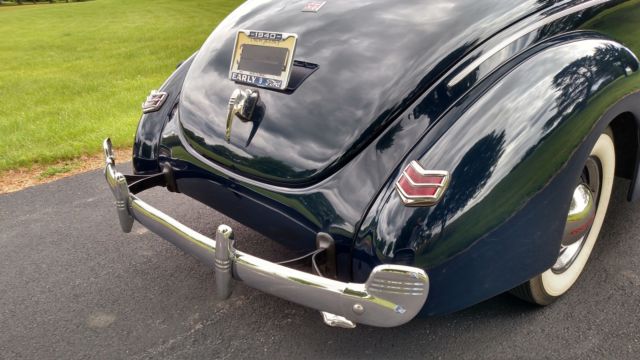 1940 Ford Deluxe Deluxe - photo 12
