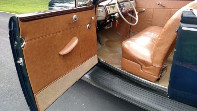 1940 Ford Deluxe Deluxe - photo 7