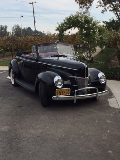 1940 Ford Other - photo 4