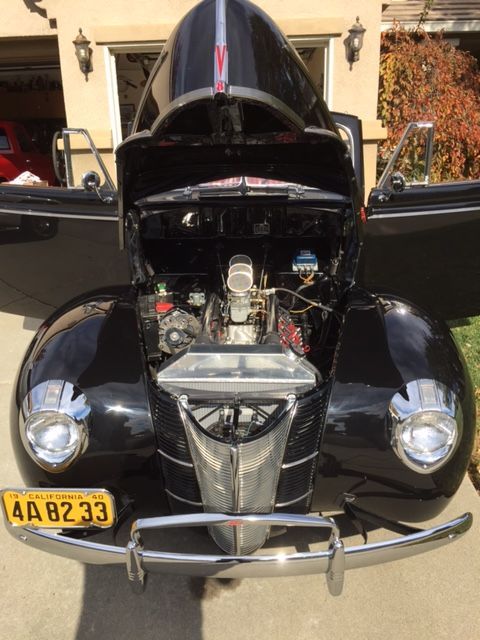 1940 Ford Other - photo 6