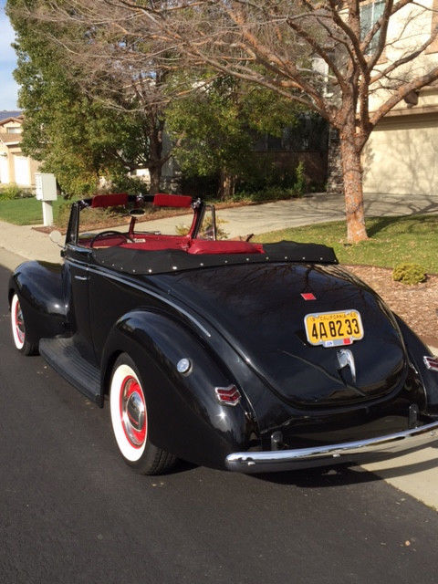 1940 Ford Other - photo 7