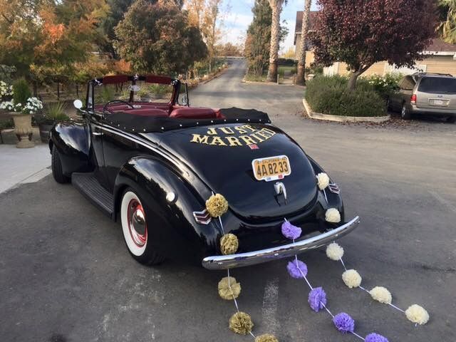 1940 Ford Other - photo 8