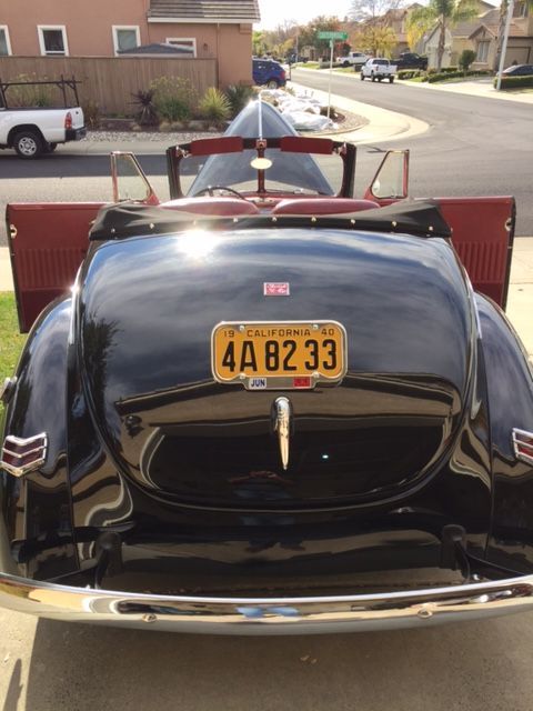 1940 Ford Other - photo 9