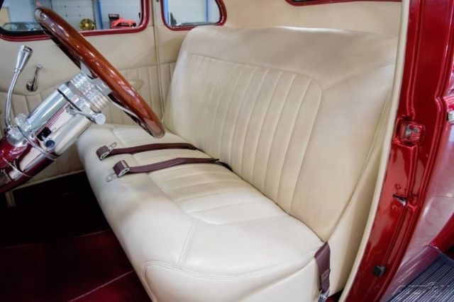 1940 Ford Other - photo 11