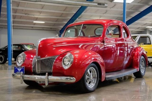 1940 Ford Other - photo 3