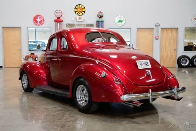 1940 Ford Other - photo 5
