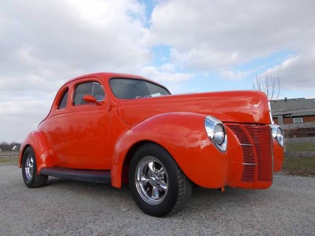 1940 Ford Other -- - photo 2