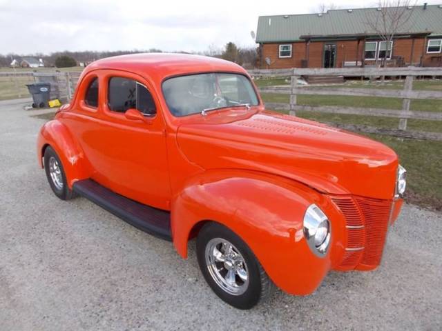 1940 Ford Other -- - photo 3