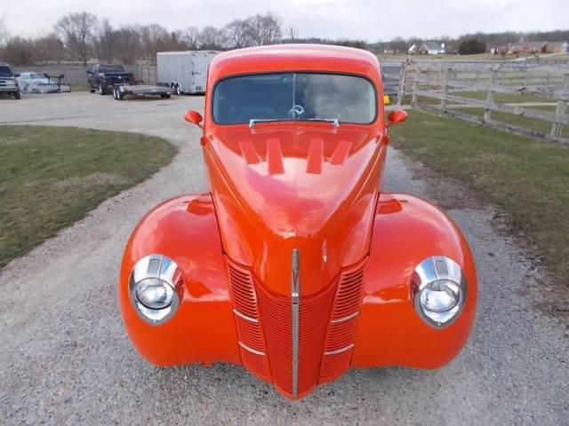 1940 Ford Other -- - photo 4