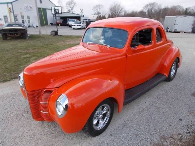 1940 Ford Other -- - photo 5