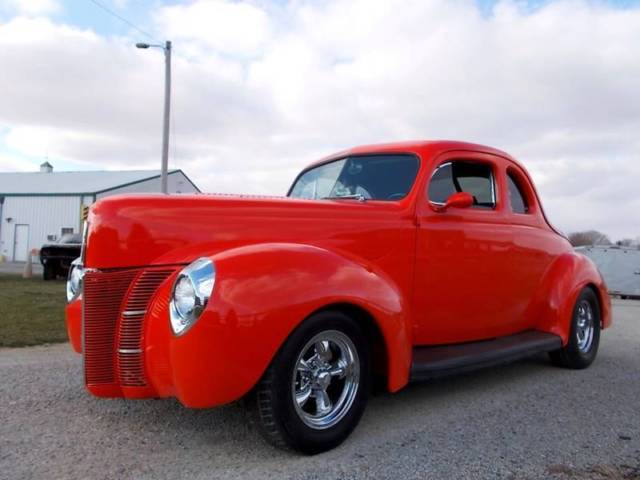 1940 Ford Other -- - photo 6