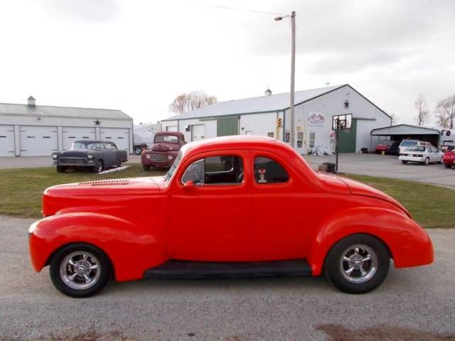1940 Ford Other -- - photo 7