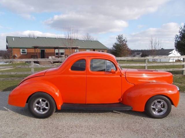 1940 Ford Other -- - photo 8