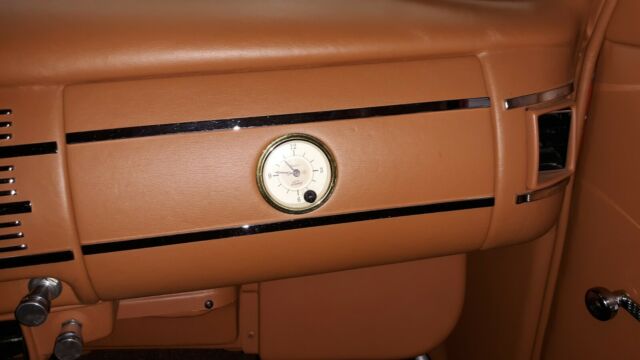 1940 Ford Hot Rod Street Rod Deluxe - photo 11