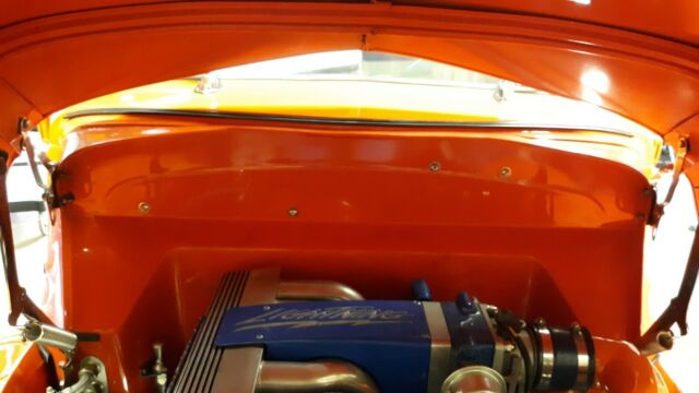1940 Ford Hot Rod Street Rod Deluxe - photo 13