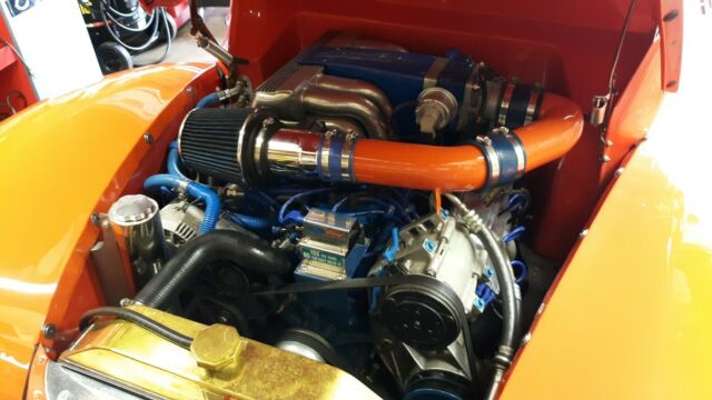 1940 Ford Hot Rod Street Rod Deluxe - photo 5