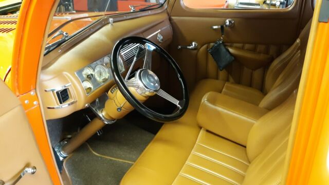 1940 Ford Hot Rod Street Rod Deluxe - photo 7