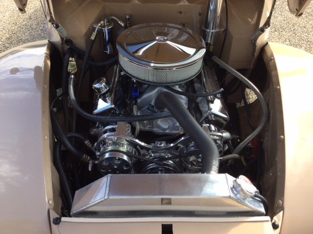 1940 Ford Deluxe Coupe - photo 9