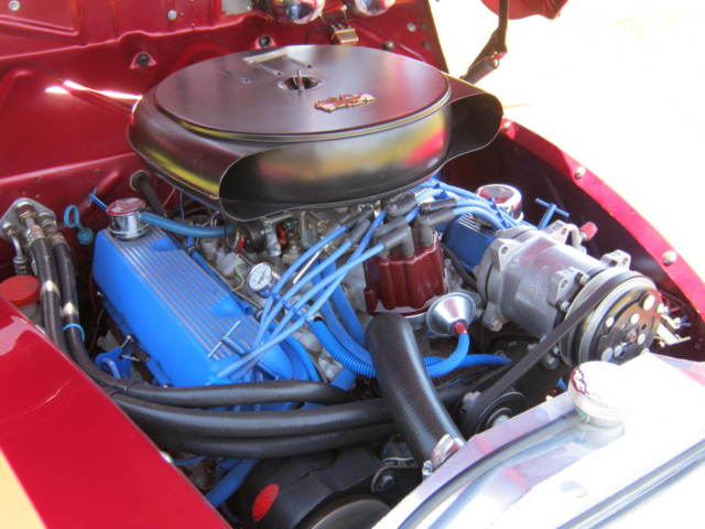 1940 Ford DELUXE COUPE DELUXE COUPE STREETROD HOTROD GASSER - photo 6