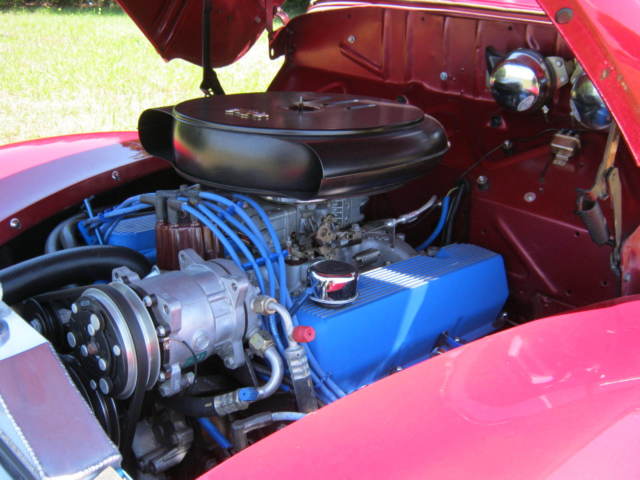 1940 Ford DELUXE COUPE DELUXE COUPE STREETROD HOTROD GASSER - photo 7