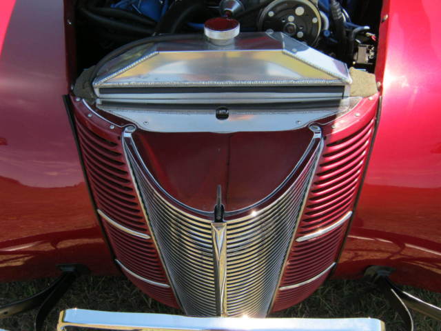 1940 Ford DELUXE COUPE DELUXE COUPE STREETROD HOTROD GASSER - photo 8