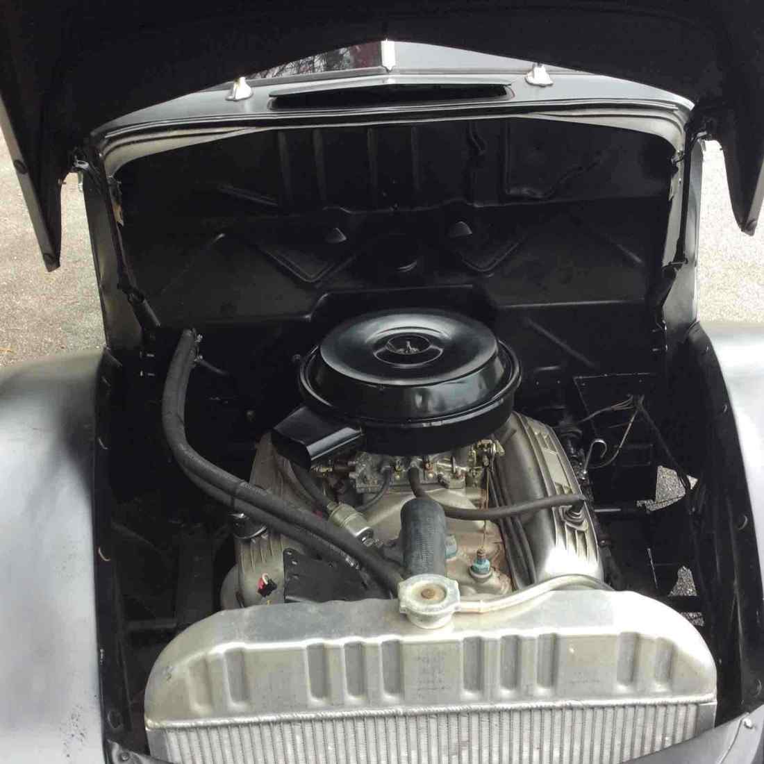 1940 Ford Deluxe deluxe - photo 11