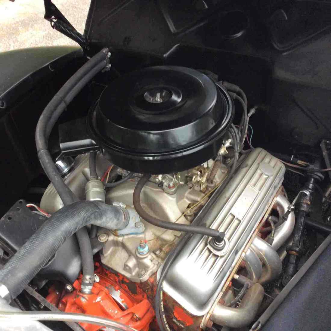 1940 Ford Deluxe deluxe - photo 12
