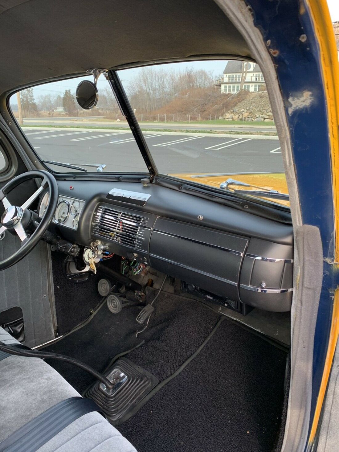 1940 Ford Deluxe deluxe - photo 11